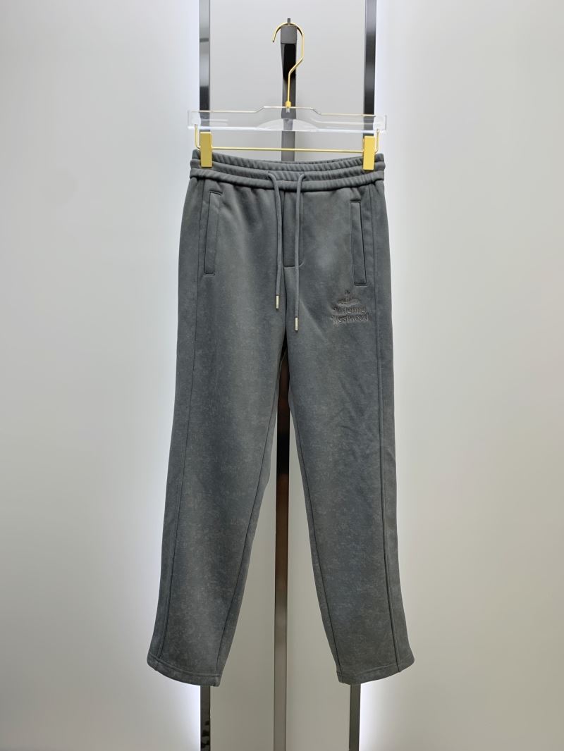 Vivienne Westwood Long Pants